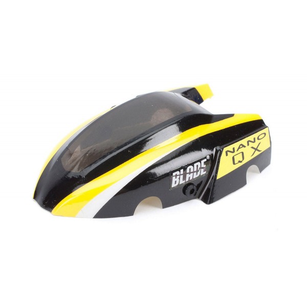 Nano QX Yellow Canopy [BLH7614A]